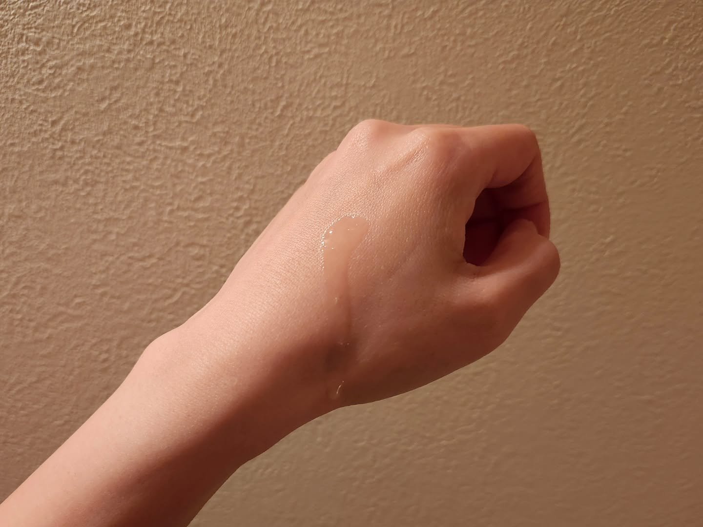 DHC オリーブバージンオイル/DHC/フェイスオイルを使ったクチコミ（3枚目）