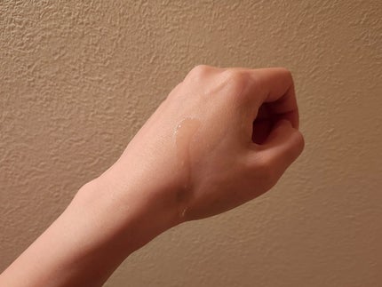 DHC オリーブバージンオイル/DHC/フェイスオイルを使ったクチコミ(3枚目)