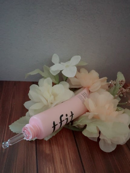 デリケートシルクベールアートプライマー/TFIT/化粧下地を使ったクチコミ(2枚目)