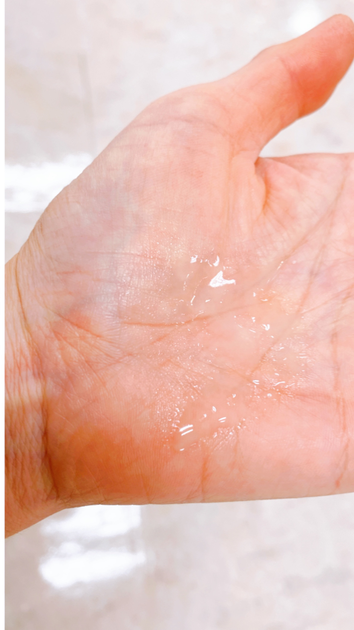 PDRNヒアルロン酸ハイドレイティングミスト/Anua/ミスト状化粧水を使ったクチコミ（2枚目）