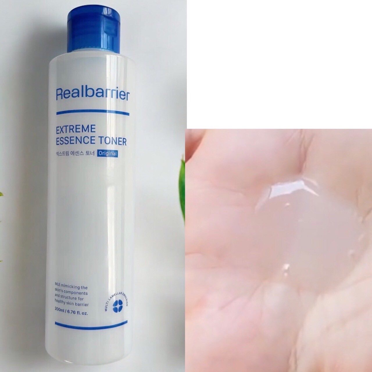 エクストリームエッセンストナーオリジナル/Real Barrier/化粧水を使ったクチコミ（3枚目）