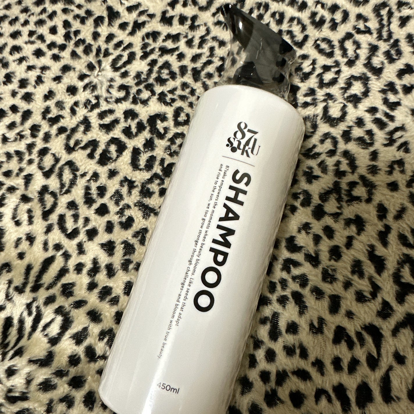 87saku ハナサク デタングリングブラシ/87saku/ヘアブラシを使ったクチコミ(2枚目)