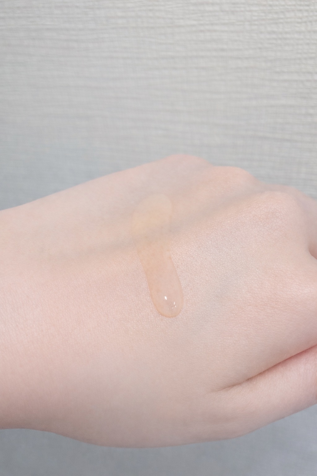 薬用高保湿化粧水/乾燥さん/化粧水を使ったクチコミ（3枚目）