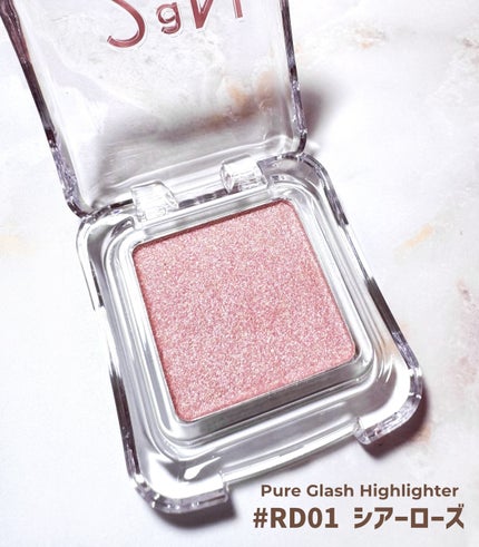 デュアルチーク/2aN/パウダーチークを使ったクチコミ(5枚目)