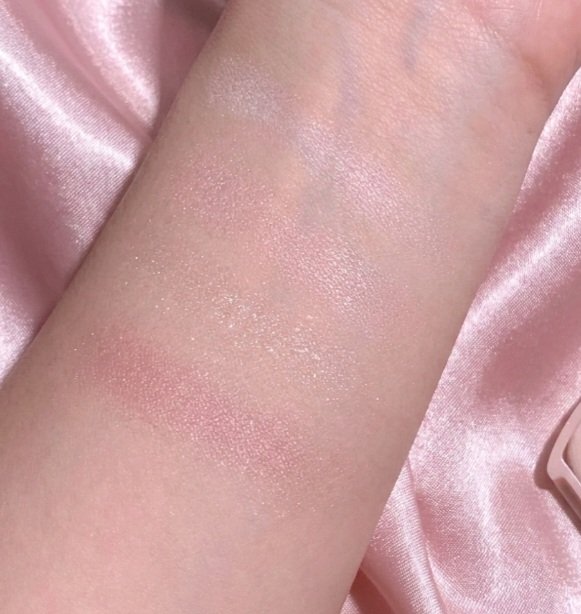 プランぷくコーデアイズNeo/キャンメイク/アイシャドウを使ったクチコミ（2枚目）