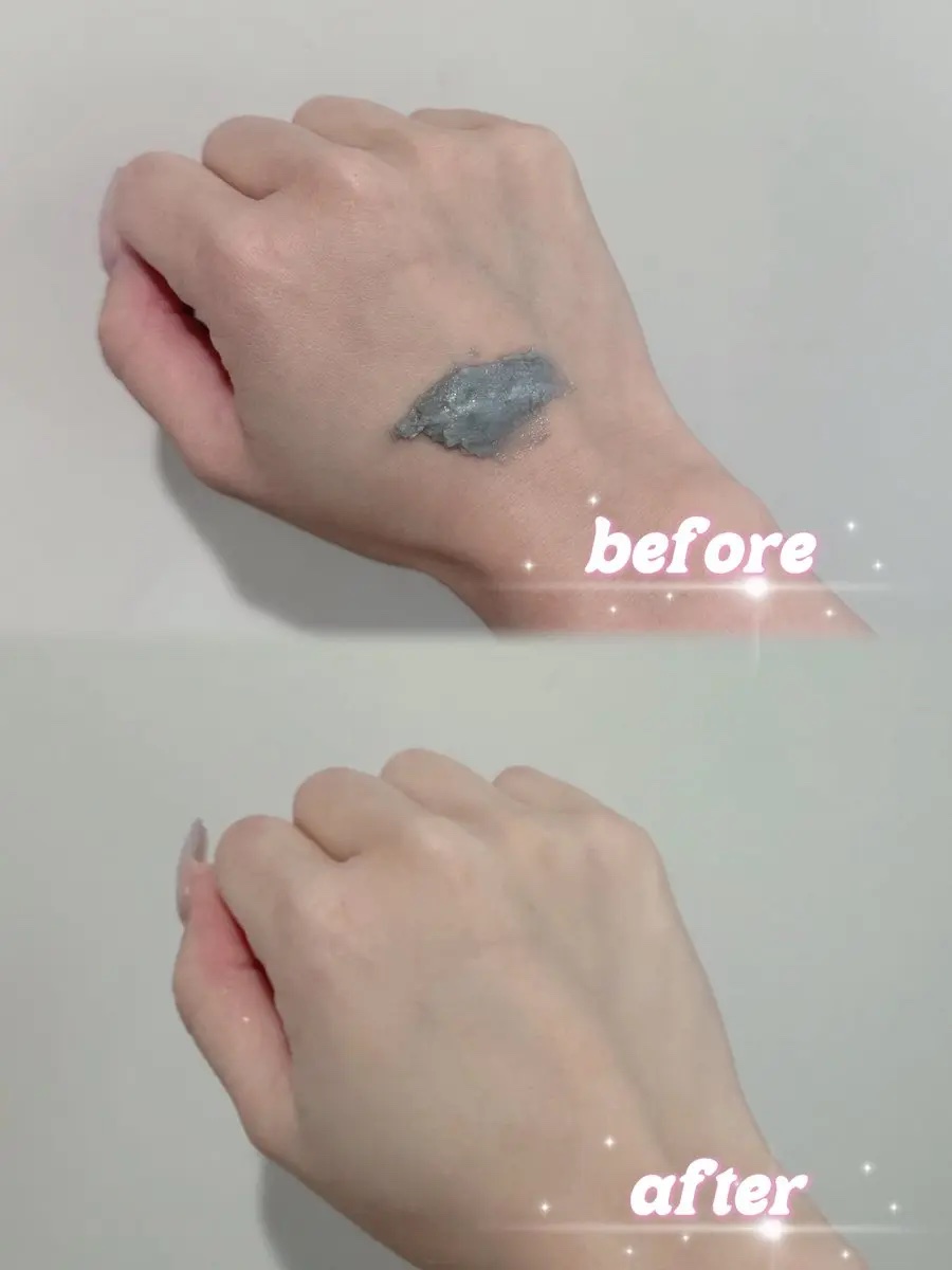 リカバリーマッドバックツーフォームクレンザー/BRMUD/洗顔フォームを使ったクチコミ（2枚目）