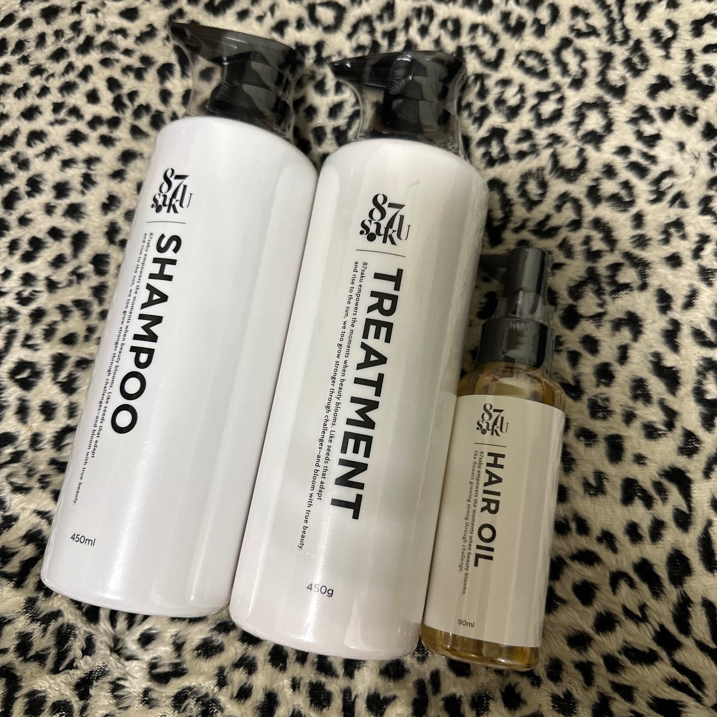 87saku ハナサク デタングリングブラシ/87saku/ヘアブラシを使ったクチコミ(1枚目)