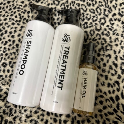 87saku ハナサク デタングリングブラシ/87saku/ヘアブラシを使ったクチコミ(1枚目)