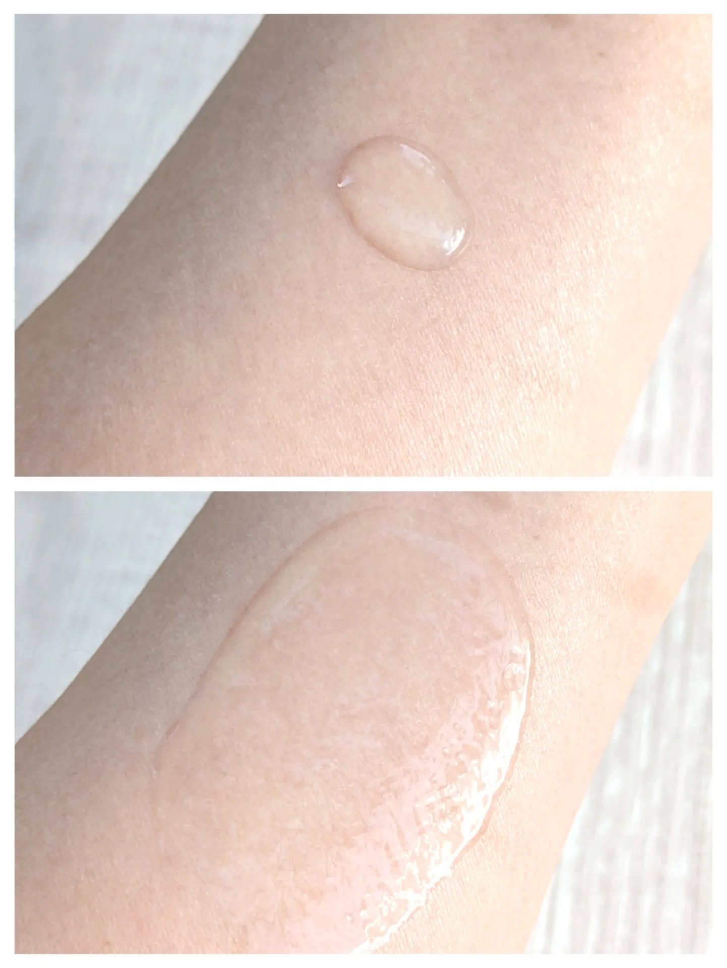 REJURAN デュアル エフェクト アンプル 30mL/REJURAN COSMETICS/美容液を使ったクチコミ（3枚目）