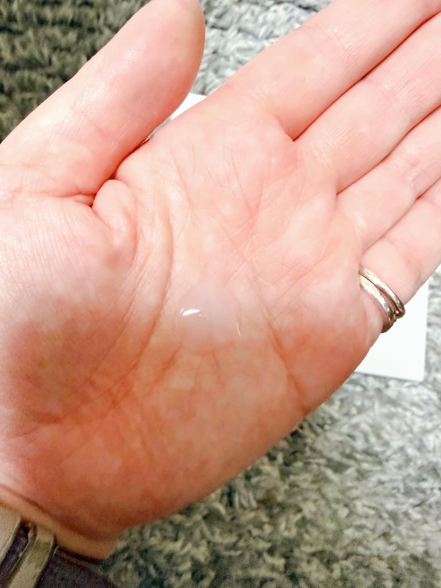 comaki on LIPS 「ステムボーテのNEWトライアルセット(ジェル+ローション)をお..」(4枚目)