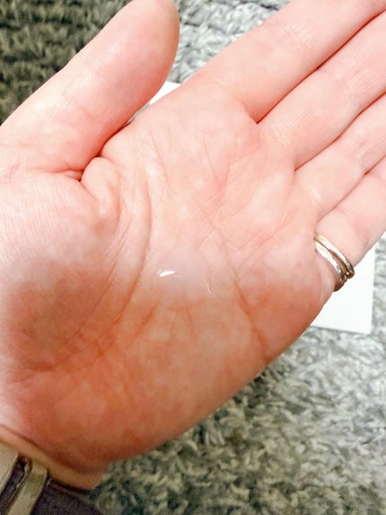 comaki on LIPS 「ステムボーテのNEWトライアルセット(ジェル+ローション)をお..」(4枚目)