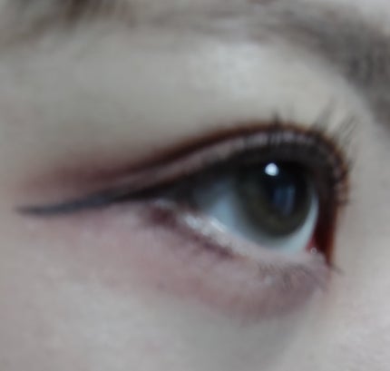 matsukiyo ポイントメイクアップ リムーバー /matsukiyo/ポイントメイクリムーバーを使ったクチコミ(1枚目)