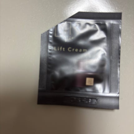 Vie ヒアルアップ リフトクリーム/N organic/フェイスクリームを使ったクチコミ(1枚目)