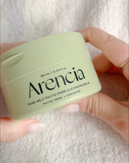 PDRNもちソープ/アレンシア/洗顔フォームを使ったクチコミ(2枚目)