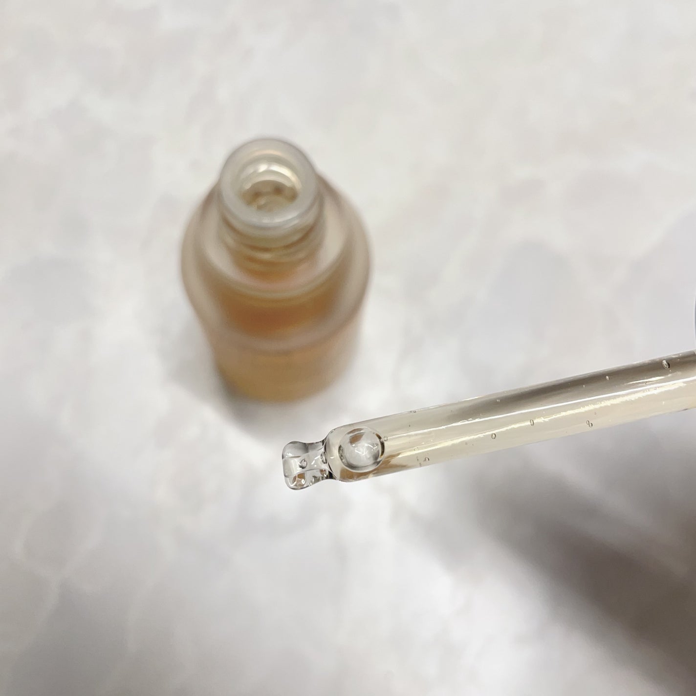 フルフィットプロポリスライトアンプル/COSRX/美容液を使ったクチコミ(3枚目)