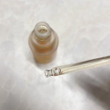 フルフィットプロポリスライトアンプル/COSRX/美容液を使ったクチコミ(3枚目)