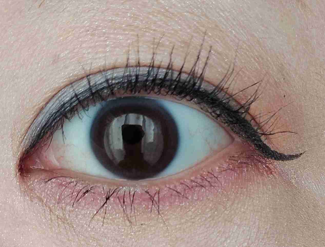 オンブル ジェ/GUERLAIN/アイシャドウパレットを使ったクチコミ（3枚目）