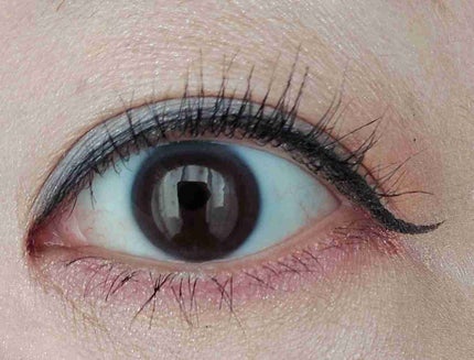 オンブル ジェ/GUERLAIN/アイシャドウパレットを使ったクチコミ(3枚目)