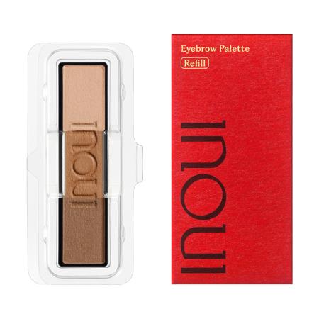 02 アッシュブラウン（レフィル）