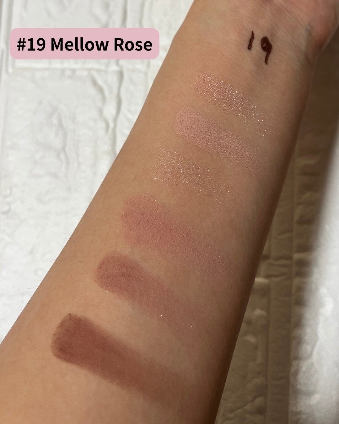 デュアルチーク/2aN/パウダーチークを使ったクチコミ(5枚目)