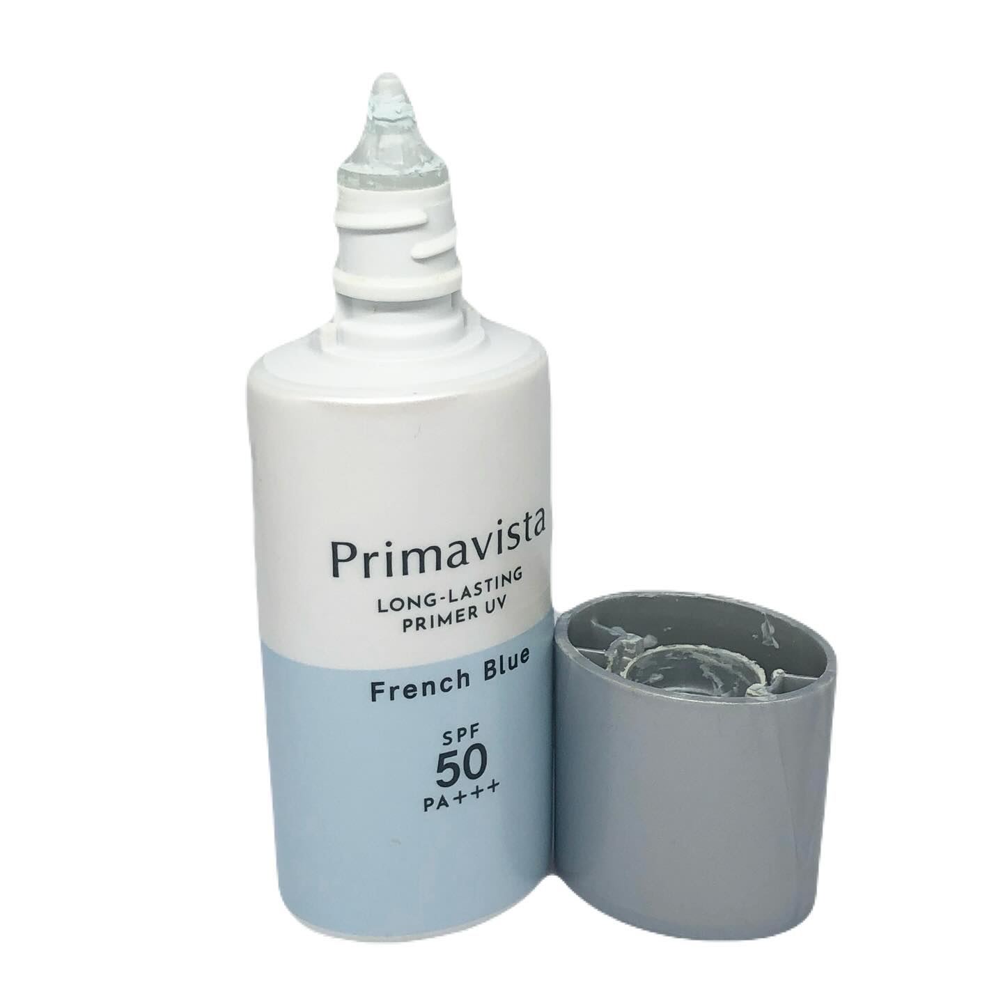 スキンプロテクトベース 皮脂くずれ防止 UV50 EX/プリマヴィスタ/化粧下地を使ったクチコミ（1枚目）