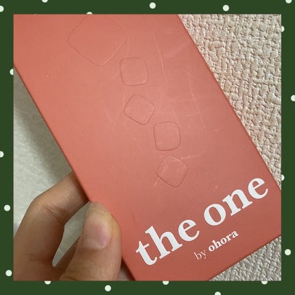 セミキュアジェルネイル(ハンド)/ohora/ネイルシールを使ったクチコミ(1枚目)