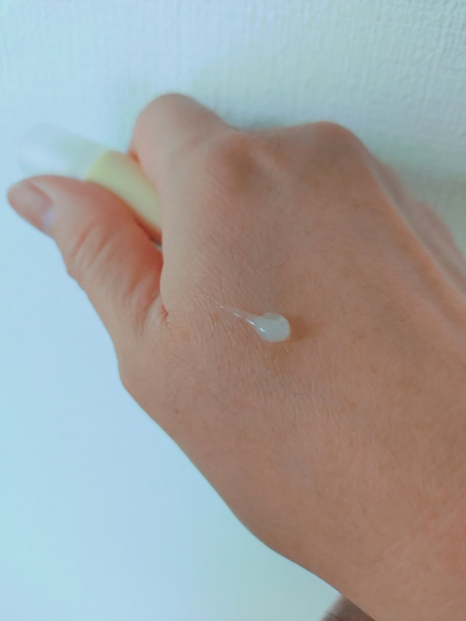 ソリッドイン リップエッセンス/Torriden/リップ美容液を使ったクチコミ（2枚目）