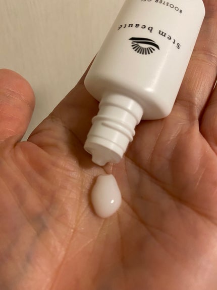 New Trial set/ステムボーテ/トライアルキットを使ったクチコミ(5枚目)