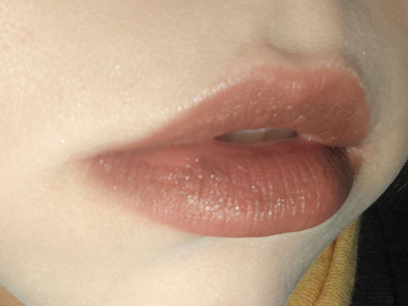 スモール アイシャドウ/M・A・C/単色アイシャドウを使ったクチコミ(5枚目)