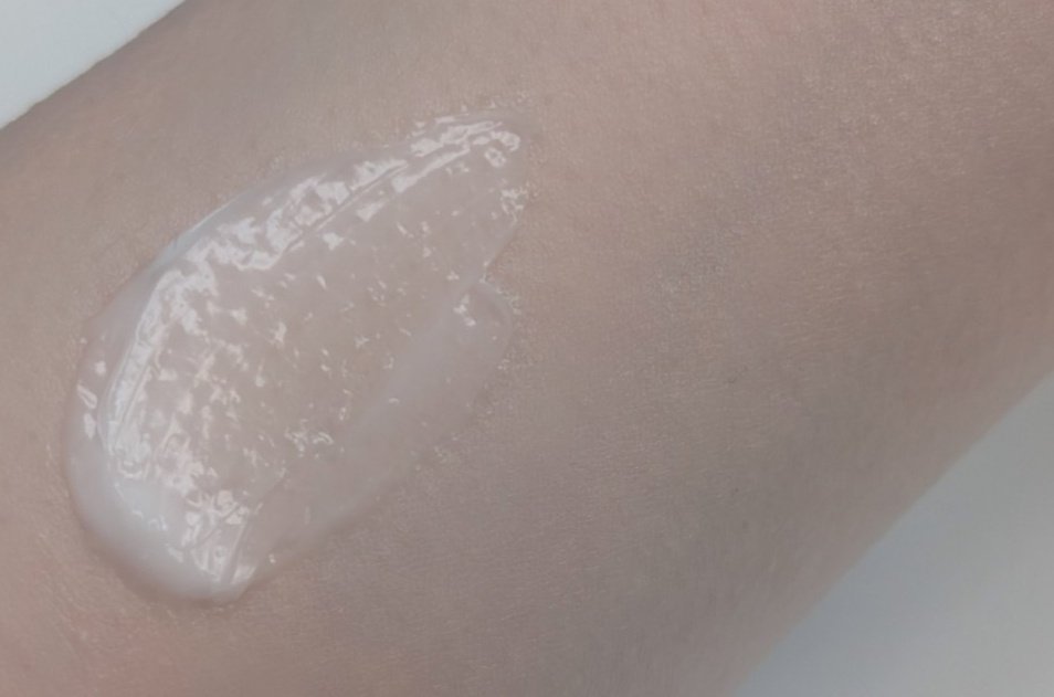 クリアセラミドクリーム/By ttt./フェイスクリームを使ったクチコミ（2枚目）