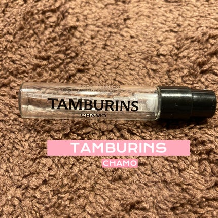 PERFUME WHITE DARJEELING/tamburins/香水(レディース)を使ったクチコミ(1枚目)