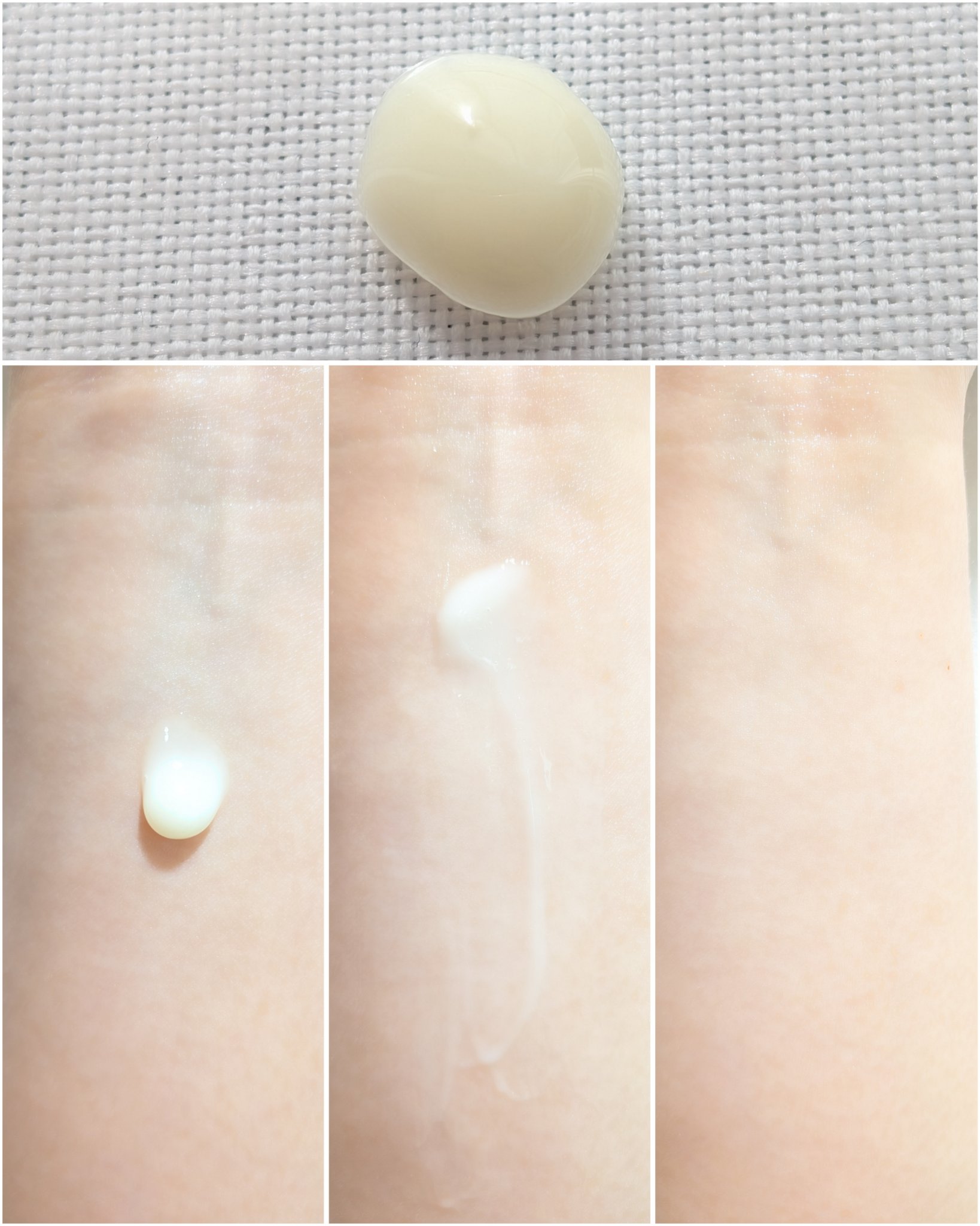 マスティックパーフェクトアンプル/Mastina/美容液を使ったクチコミ（3枚目）