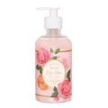 ハンド&ボディーソープ ローズ / デイズインブルーム ガーデン