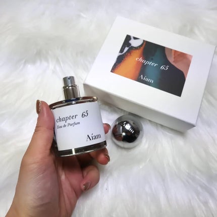 チャプター65/Aíam/香水(レディース)を使ったクチコミ(2枚目)