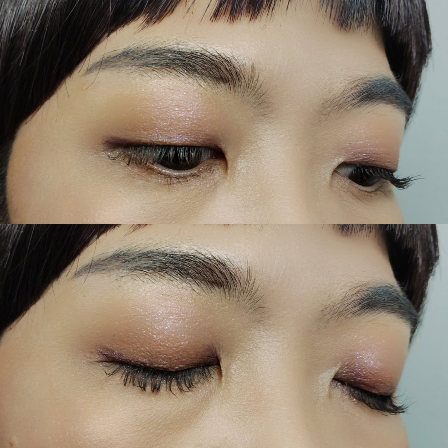 NARS ホットエスケープ チークパレット/NARS/マルチパレットを使ったクチコミ（2枚目）