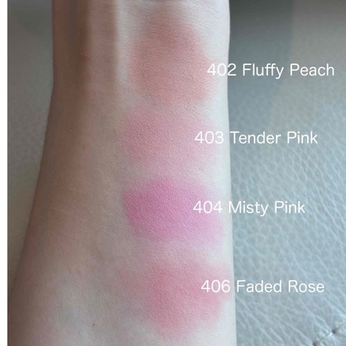 プチブール リップ&チーク/Coralhaze/口紅を使ったクチコミ(4枚目)