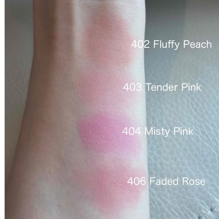 プチブール リップ&チーク/Coralhaze/口紅を使ったクチコミ(4枚目)