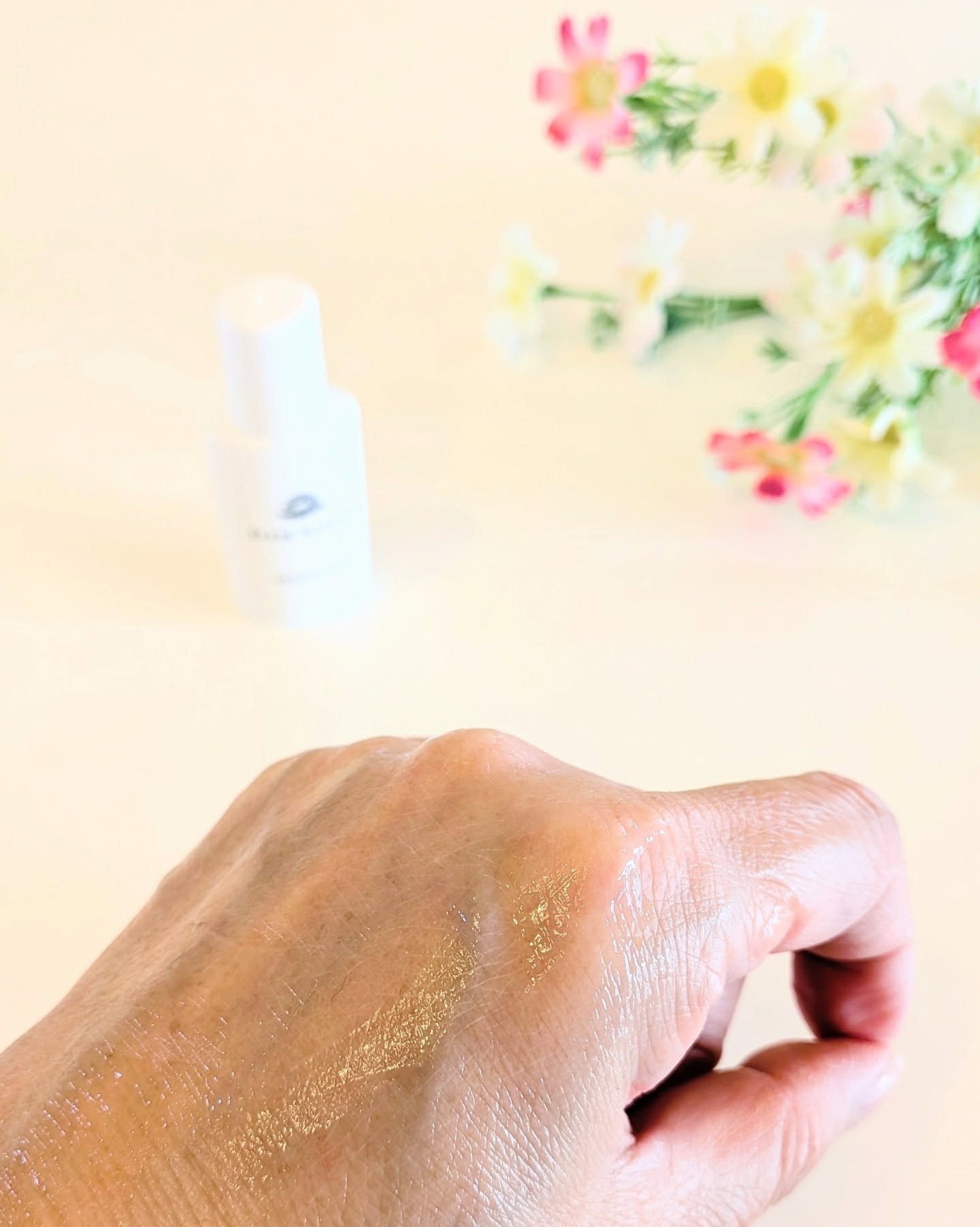 New Trial set/ステムボーテ/トライアルキットを使ったクチコミ（3枚目）