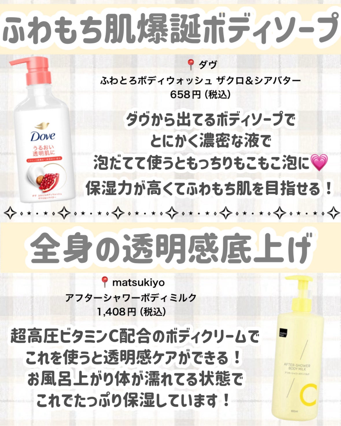 ハトムギ化粧水(ナチュリエ スキンコンディショナー R )/ナチュリエ/化粧水を使ったクチコミ(3枚目)