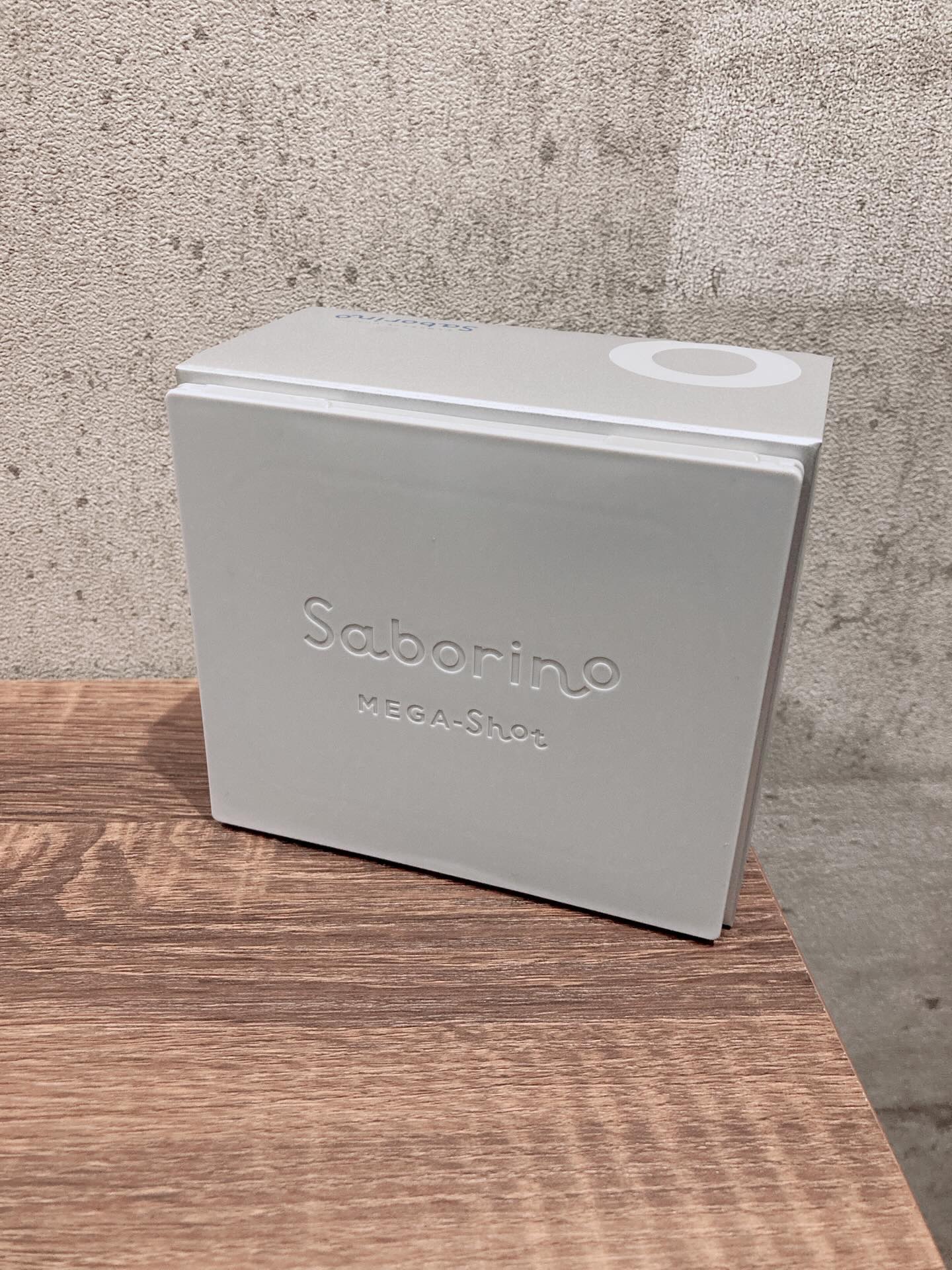 サボリーノ　メガショット 夜用白玉タイトニングマスクV/サボリーノ/シートマスク・パックを使ったクチコミ（2枚目）