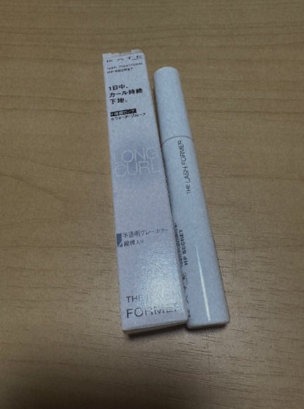 を使ったクチコミ(1枚目)