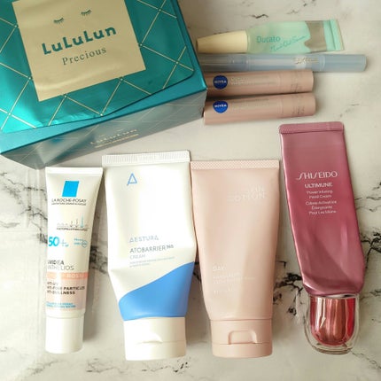 ニベア ディープモイスチャーリップ/ニベア/リップクリームを使ったクチコミ(2枚目)