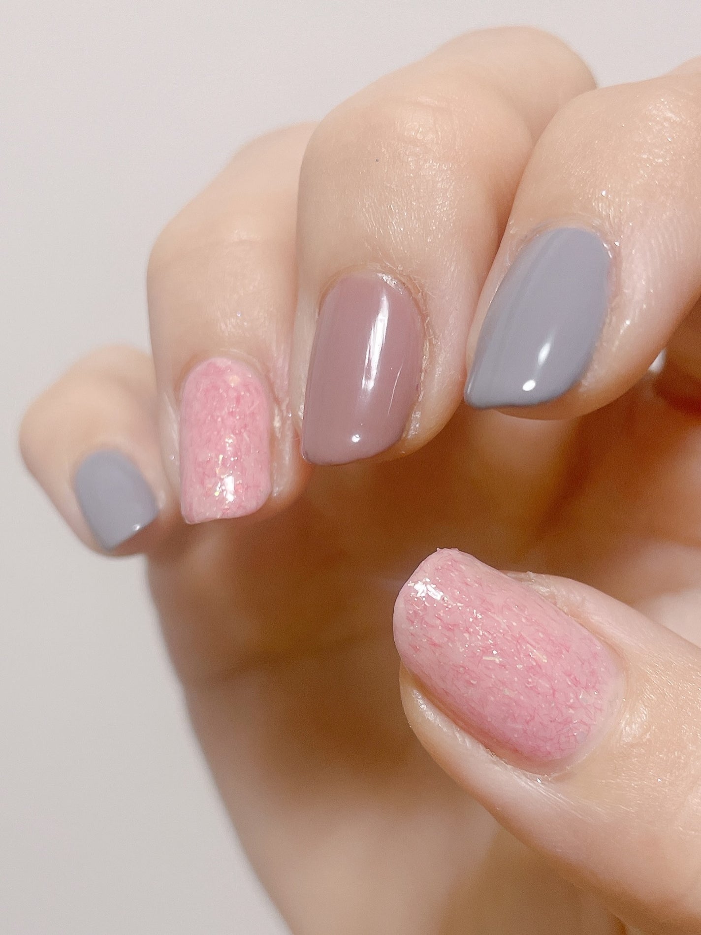 エービーエムラボルメントネイル/ABMlabLement/ネイルオイル・トリートメントを使ったクチコミ(8枚目)