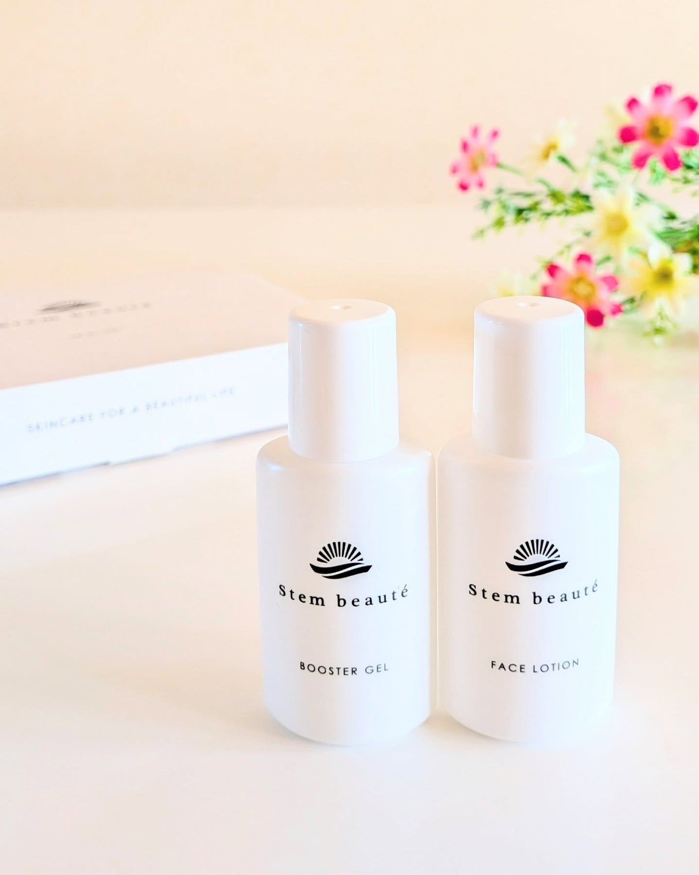 New Trial set/ステムボーテ/トライアルキットを使ったクチコミ(7枚目)