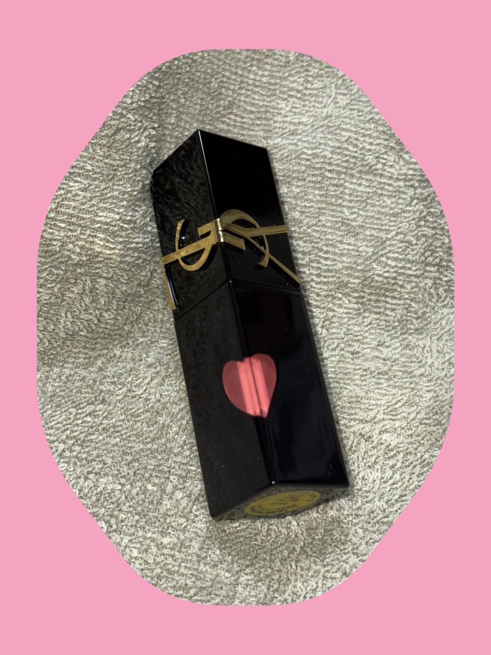 YSL ザ インクス ヴィニルクリーム/YVES SAINT LAURENT BEAUTE/口紅を使ったクチコミ（1枚目）