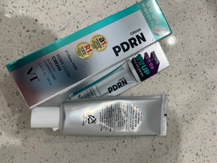 はる on LIPS 「韓国でお土産に買ってきてもらったPDRNクリーム‼️なんとこれ..」(4枚目)