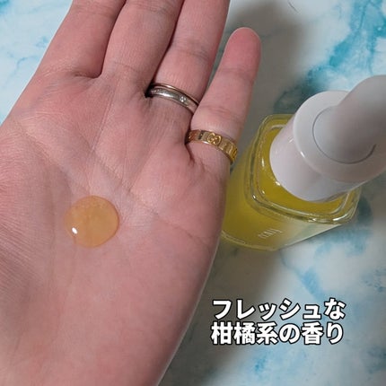 fru:C/Fru:C/美容液を使ったクチコミ(3枚目)