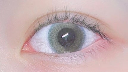 WLENS Vivid Museのクチコミ「SnowMan アンバサダー
WLENS Vivid Muse
宮舘涼太さんがライブなどで.....」(2枚目)