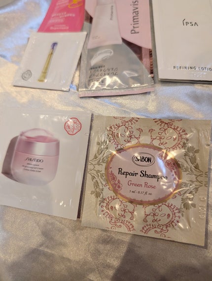 ザ・タイムR アクア/IPSA/化粧水を使ったクチコミ(4枚目)