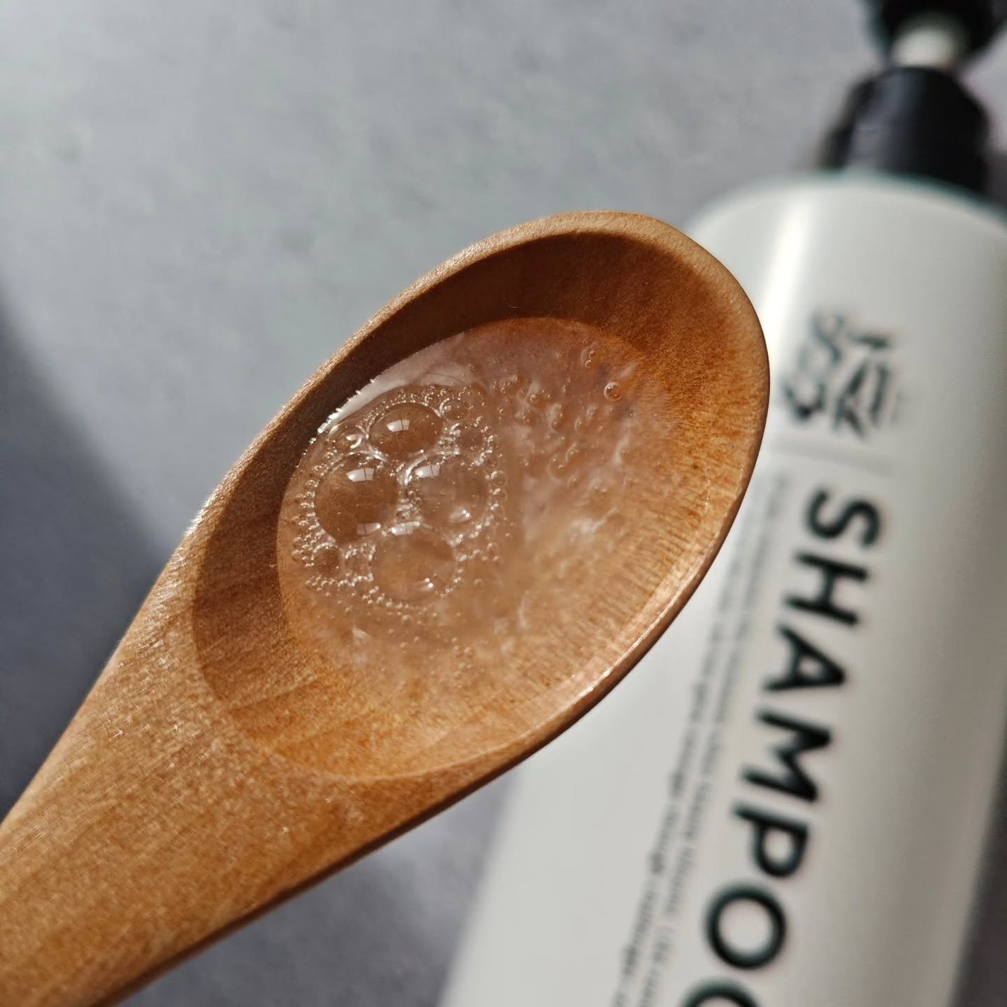 87saku ハナサク シルキーリペア シャンプー/トリートメント/87saku/市販シャンプーを使ったクチコミ(2枚目)